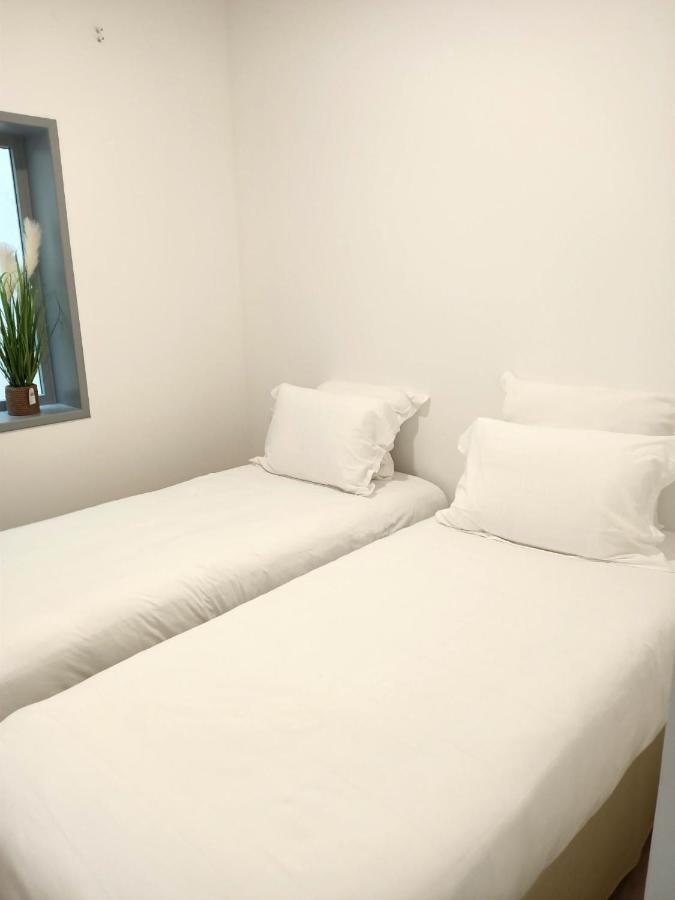 Appartement Montpellier Comedie Gare St Roch Bagian luar foto
