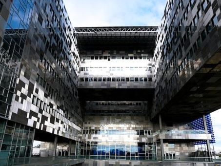 Appartement Montpellier Comedie Gare St Roch Bagian luar foto